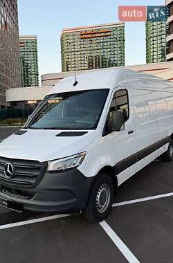 Mercedes-Benz Sprinter 2019