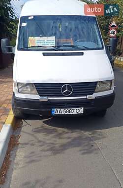 Mercedes-Benz Sprinter  1998