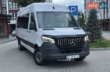 Mercedes-Benz Sprinter  2019