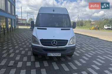 Mercedes-Benz Sprinter  2007