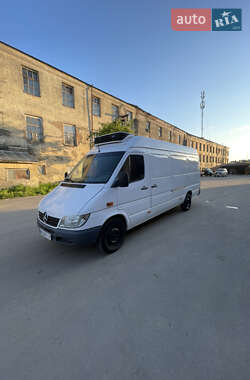 Mercedes-Benz Sprinter  2006