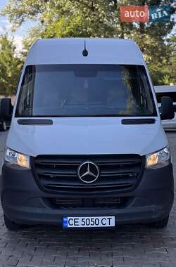 Mercedes-Benz Sprinter  2020
