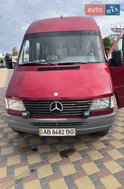 Mercedes-Benz Sprinter  1999