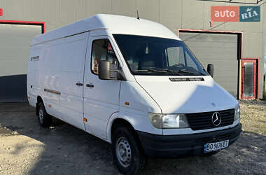 Mercedes-Benz Sprinter  1999