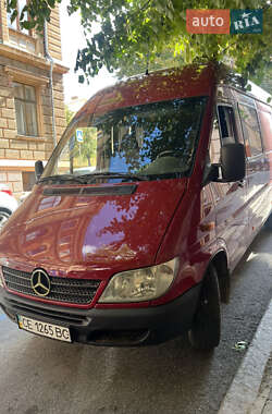 Mercedes-Benz Sprinter  2003