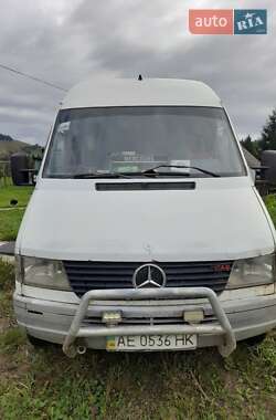 Mercedes-Benz Sprinter  2000