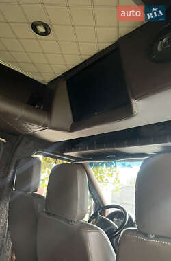 Mercedes-Benz Sprinter  2006