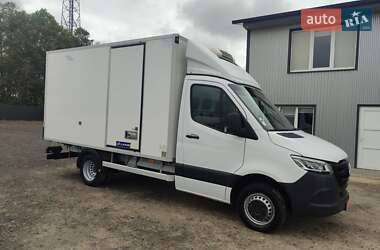 Mercedes-Benz Sprinter  2020