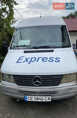 Mercedes-Benz Sprinter  2000