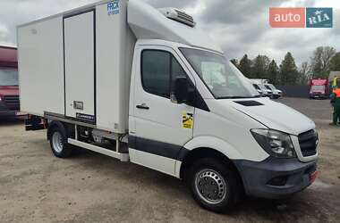 Mercedes-Benz Sprinter  2015