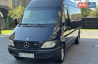 Mercedes-Benz Sprinter  2005