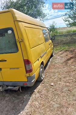 Mercedes-Benz Sprinter  1998