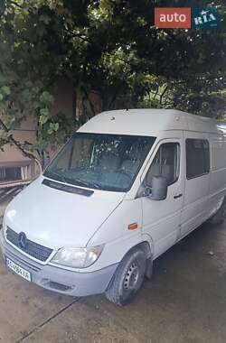 Mercedes-Benz Sprinter  2005