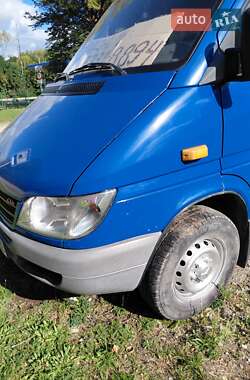 Mercedes-Benz Sprinter  2004