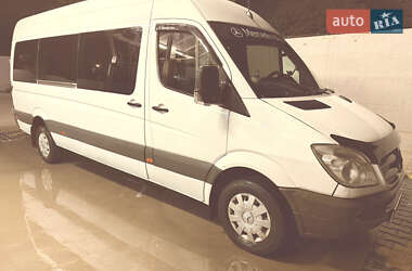 Mercedes-Benz Sprinter  2009