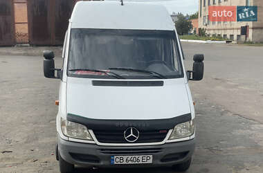 Mercedes-Benz Sprinter  2006