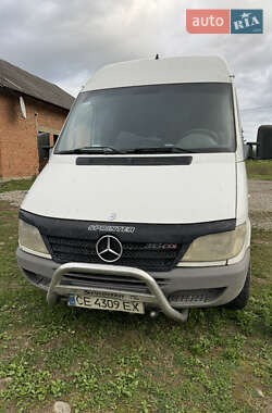 Mercedes-Benz Sprinter  2004