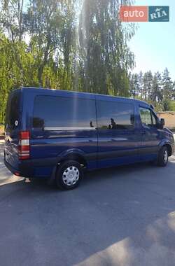 Mercedes-Benz Sprinter  2007