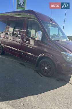 Mercedes-Benz Sprinter 2010