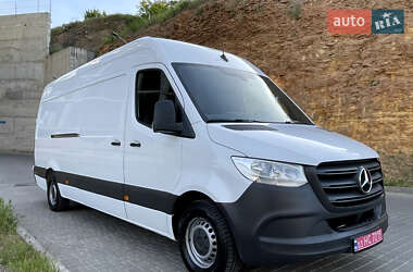 Mercedes-Benz Sprinter  2019
