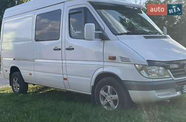 Mercedes-Benz Sprinter  2001