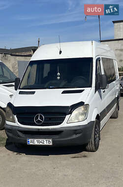 Mercedes-Benz Sprinter  2006