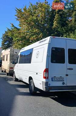 Mercedes-Benz Sprinter  2005