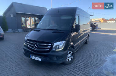 Mercedes-Benz Sprinter  2013