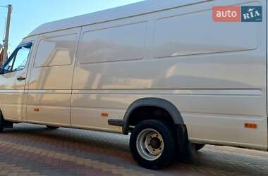 Mercedes-Benz Sprinter  2008