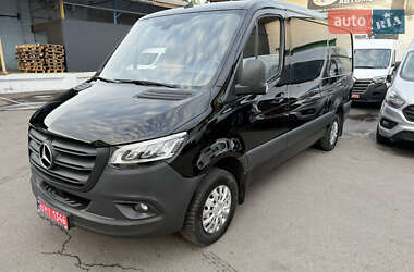 Mercedes-Benz Sprinter 2020
