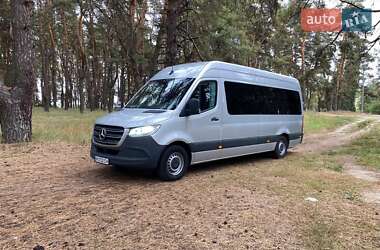 Mercedes-Benz Sprinter  2020