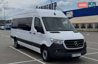 Mercedes-Benz Sprinter  2019