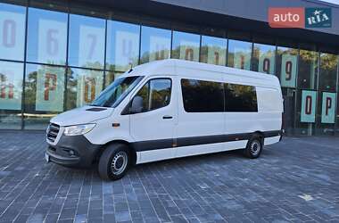 Mercedes-Benz Sprinter 2020