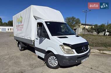 Mercedes-Benz Sprinter  2006