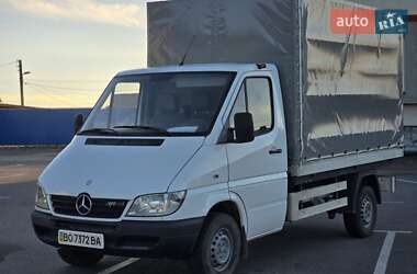 Mercedes-Benz Sprinter  2005