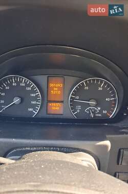 Mercedes-Benz Sprinter  2014