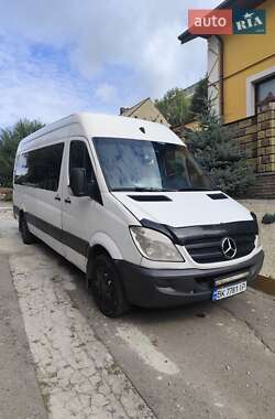 Mercedes-Benz Sprinter  2008