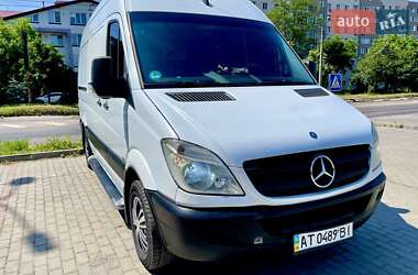 Mercedes-Benz Sprinter  2007