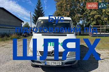 Mercedes-Benz Sprinter  2003