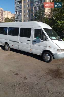 Mercedes-Benz Sprinter  1997