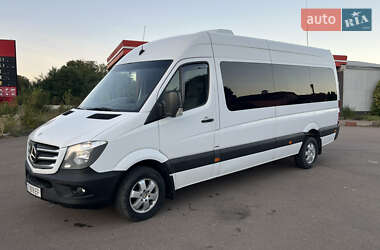 Mercedes-Benz Sprinter  2013