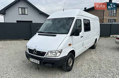 Mercedes-Benz Sprinter  2006
