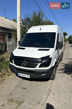 Mercedes-Benz Sprinter  2006