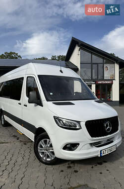 Mercedes-Benz Sprinter  2019