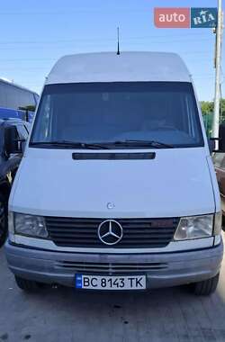 Mercedes-Benz Sprinter  1998