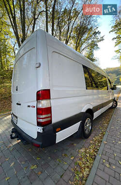 Mercedes-Benz Sprinter  2006