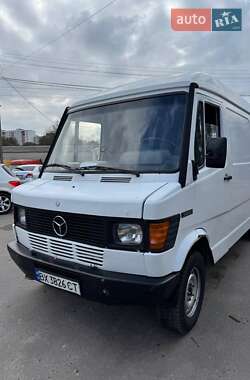 Mercedes-Benz Sprinter  1994
