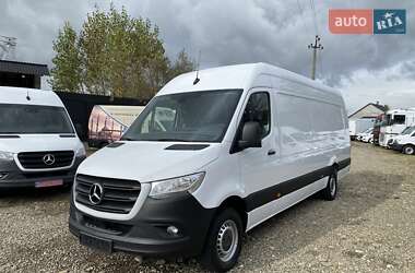 Mercedes-Benz Sprinter  2020