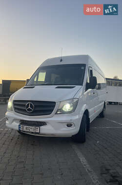 Mercedes-Benz Sprinter  2009