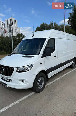 Mercedes-Benz Sprinter  2020